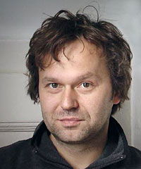 Petr Zubek