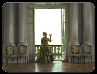 Schloß Solitude