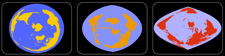 Mutable Worlds