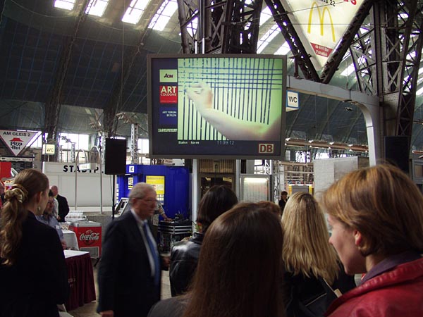 Anke Schäfer: I Love You